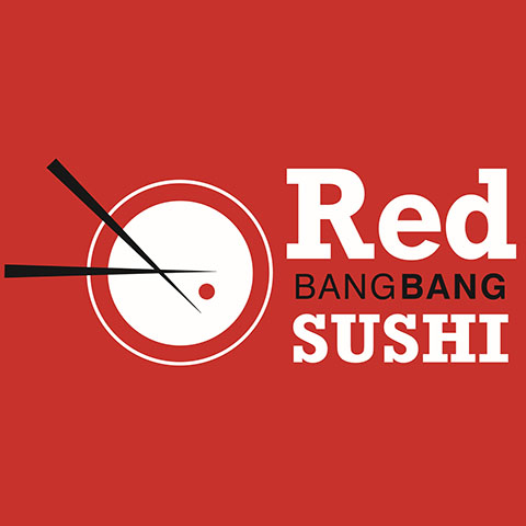 Red Bang Bang Sushi