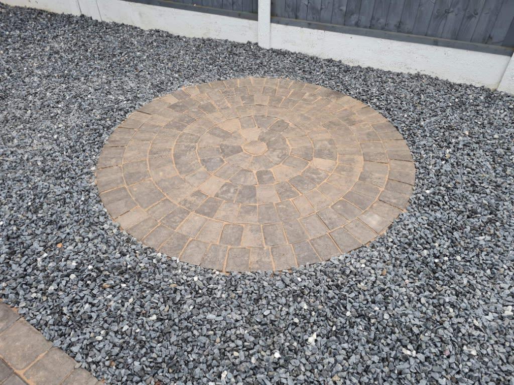 Images 4 Seasons Paving Co