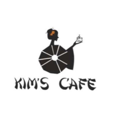 Logo Kim‘s Café
