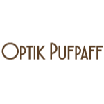 Optik Pufpaff im Hause Nitzschke in Berlin - Logo