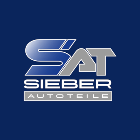 Sieber Autoteile in Großschönau in Sachsen - Logo