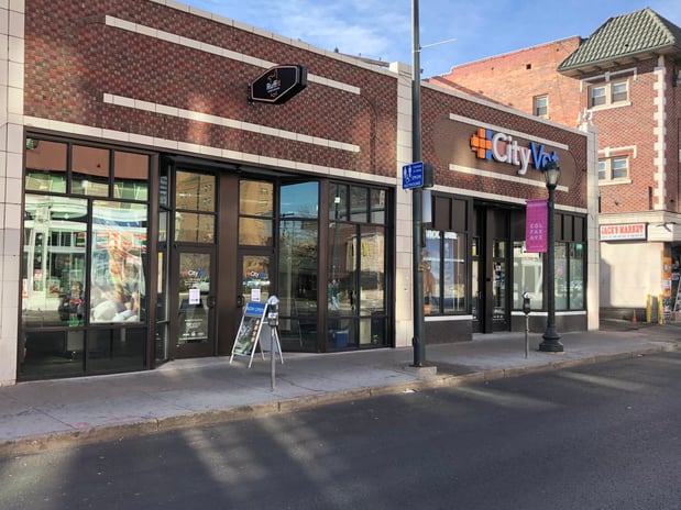 Images CityVet | Capitol Hill Veterinary Clinic & Urgent Care