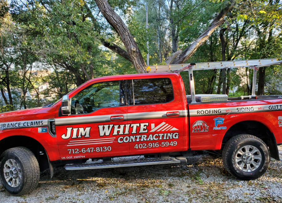 Jim White Contracting LLC Omaha (402)637-6599