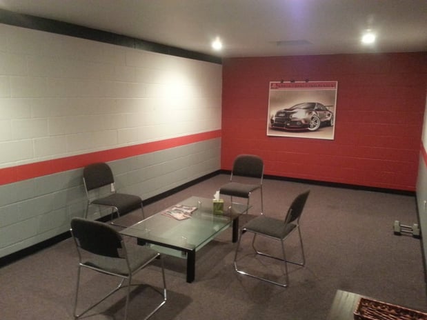 Images North County Independent Audi & VW