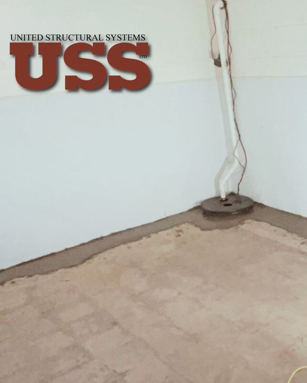 Images United Structural Systems