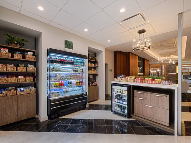 Images Crowne Plaza Suffern-Mahwah by IHG