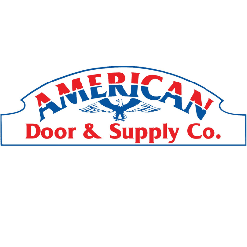 American Door & Supply Logo