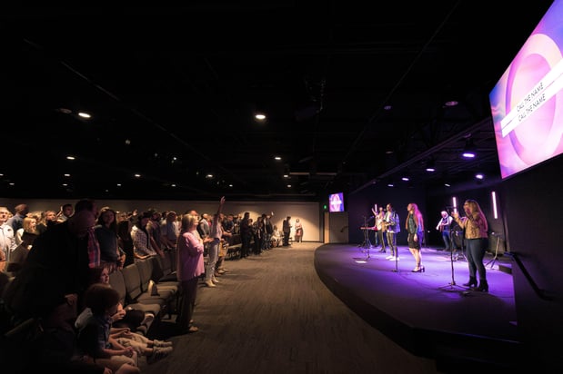 Images Legacy Chapel