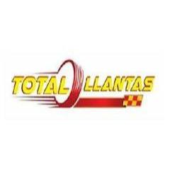 Total Llantas Logo