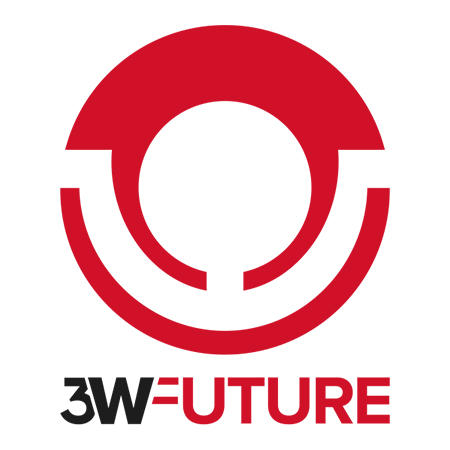 3W FUTURE /// Webdesign, E-Commerce & Online Marketing in Leipzig - Logo