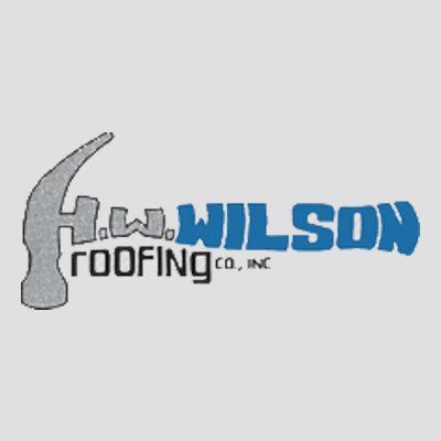 H W Wilson Roofing Company
