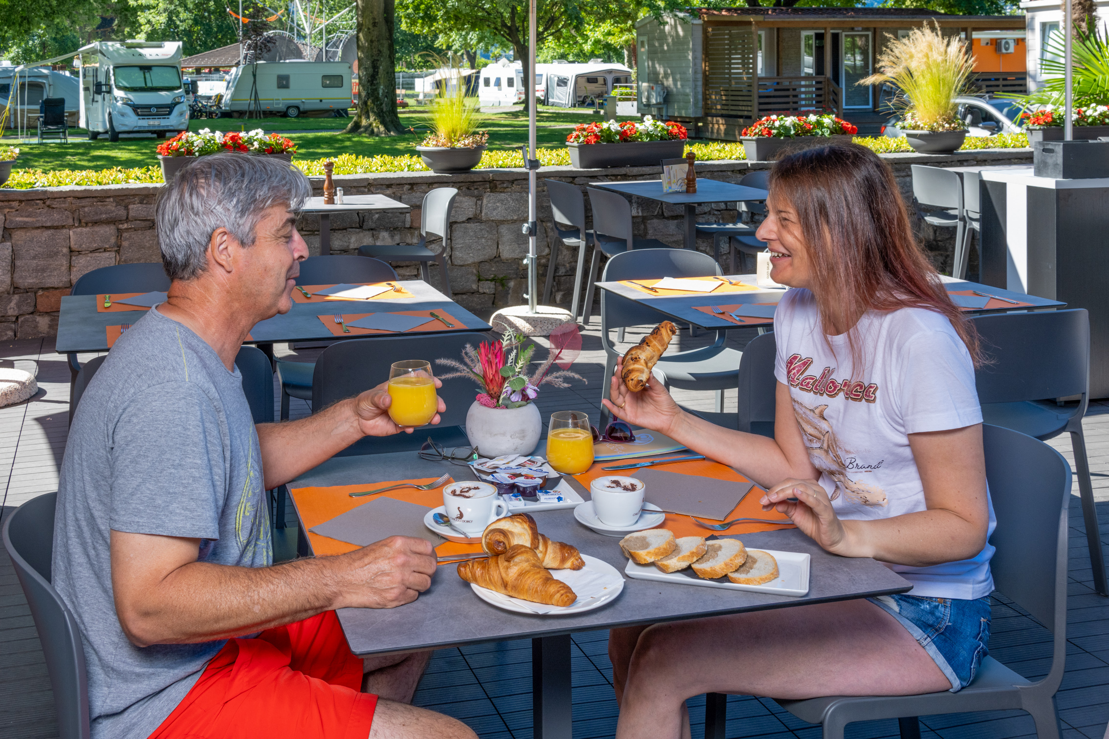 Bilder Ristorante Pizzeria Tamaro