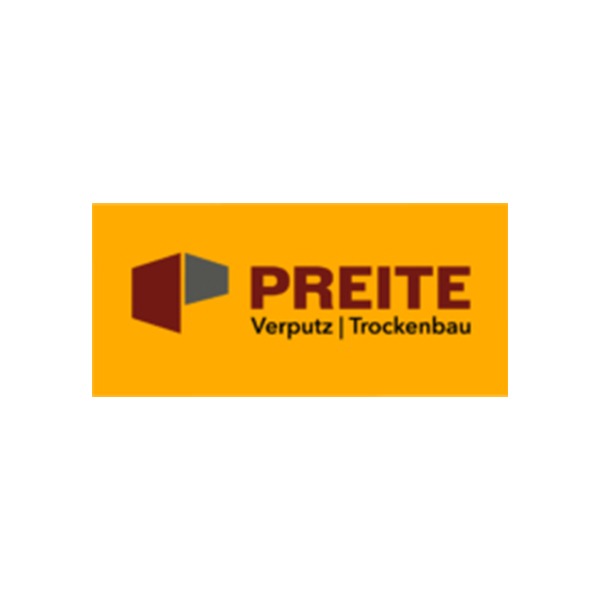 Logo von Preite Verputz & Trockenbau GmbH