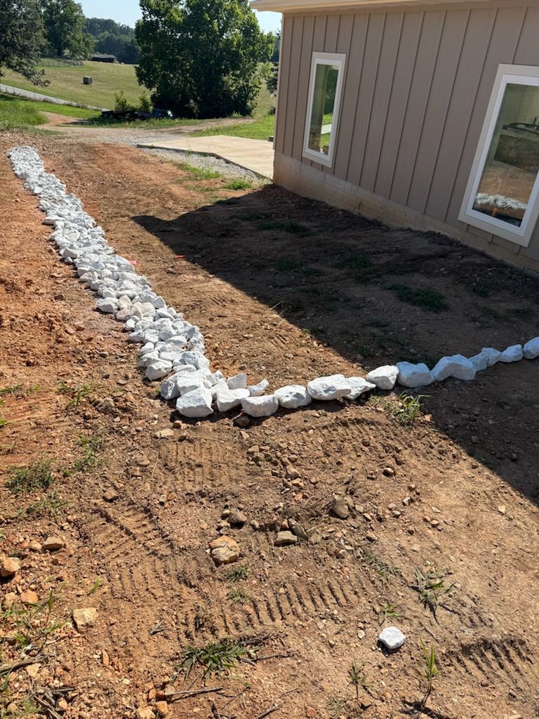 Triple C Excavation Image