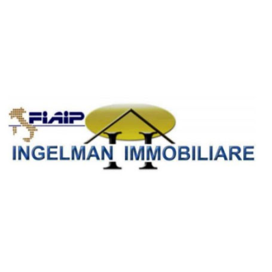 Ingelman Immobiliare Logo