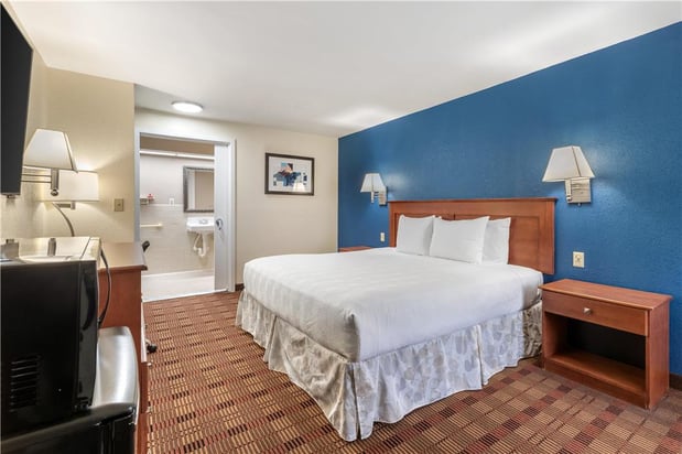Images SureStay by Best Western East Brunswick