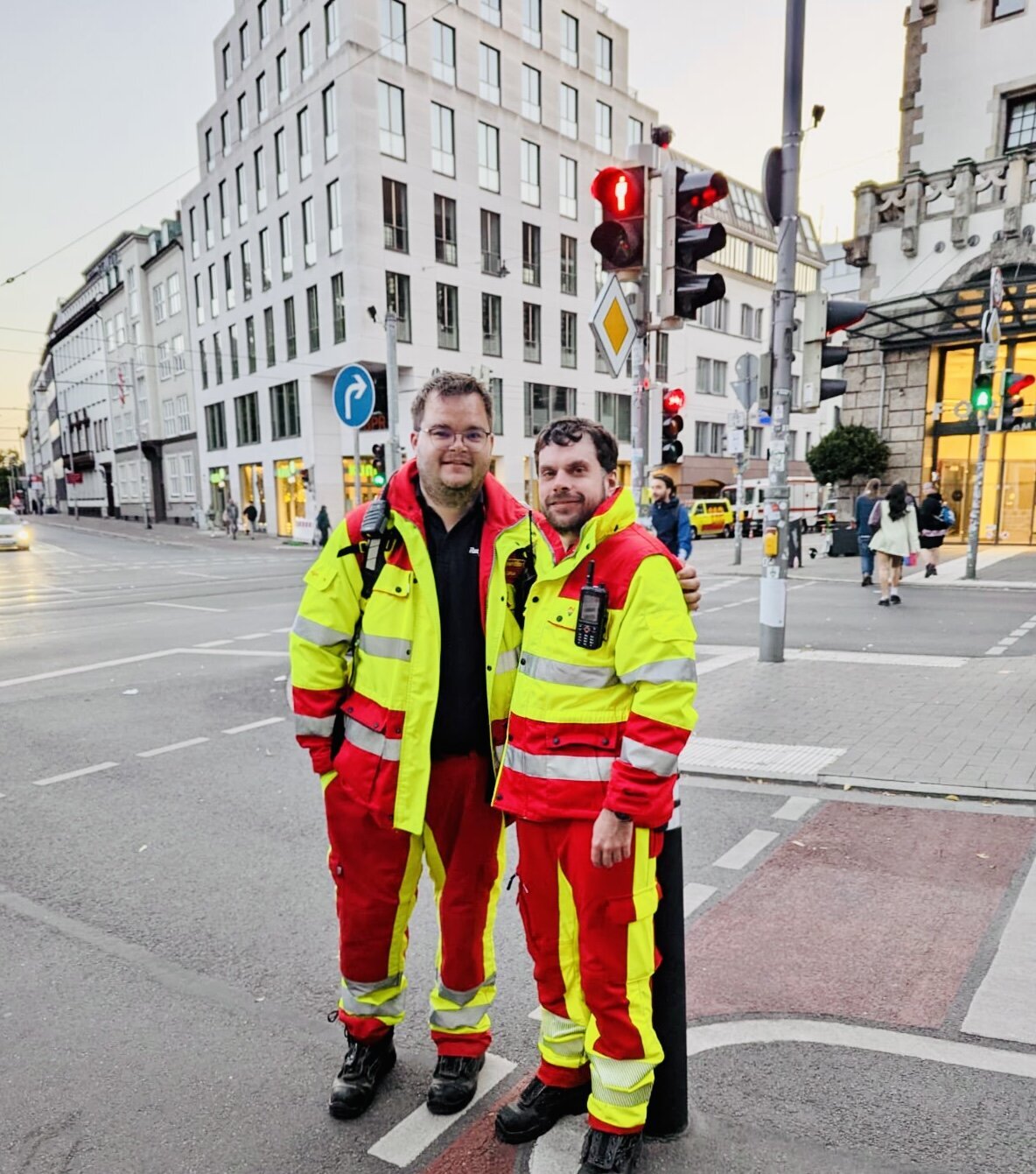 Bilder Erste Hilfe Kurs Bremerhaven, Rettungsanker Rettungsdienstschule
