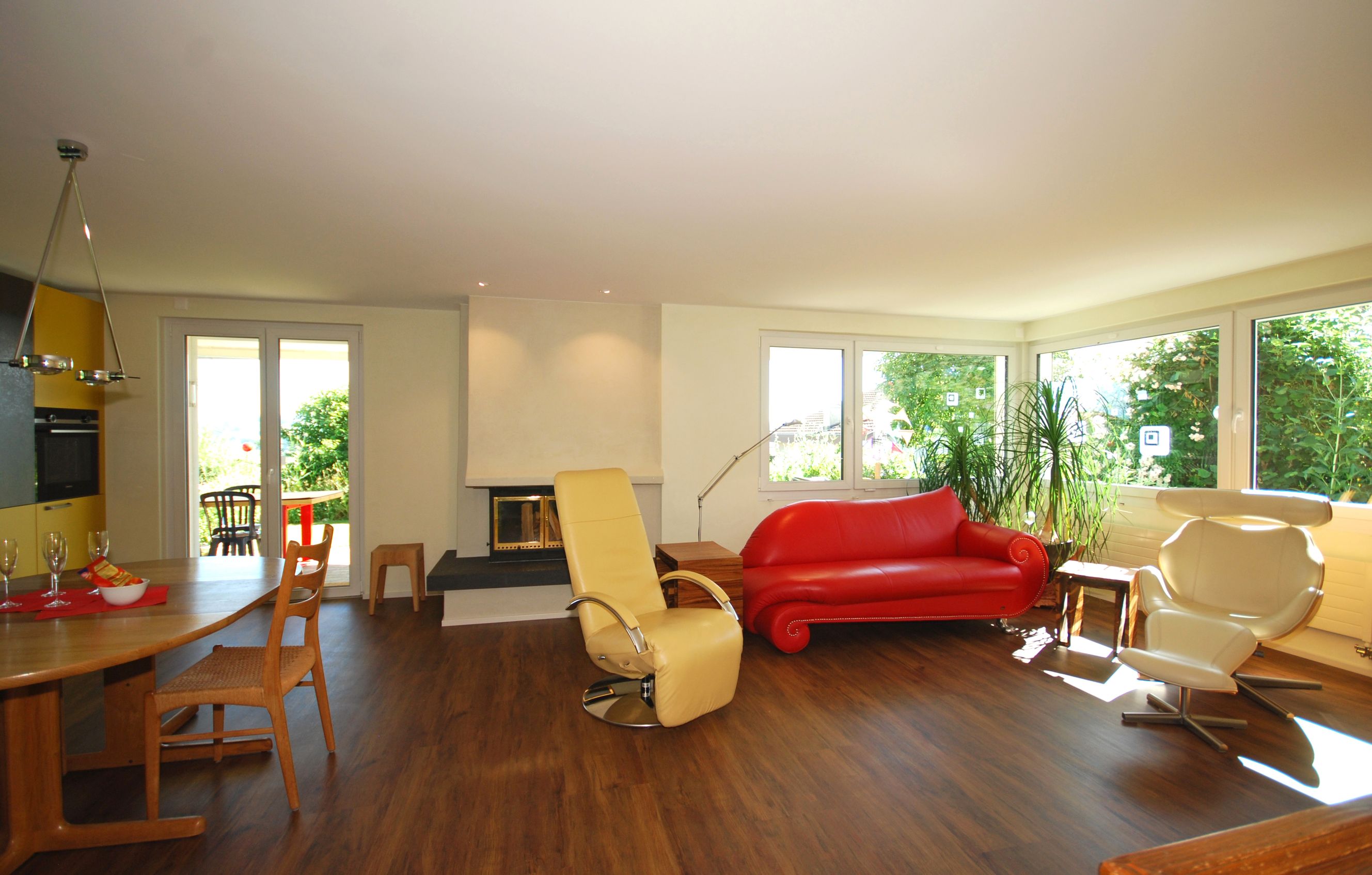 UmBauPartner Architektur GmbH, Toggenburgerstrasse 20 in Wil SG