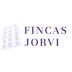 Fincas Jorvi Logo