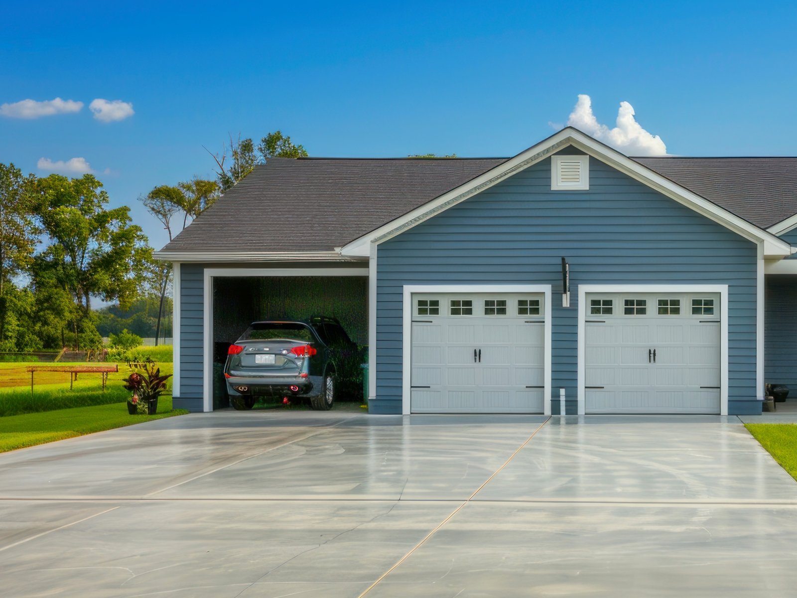 Five Star Garage Door Repairs