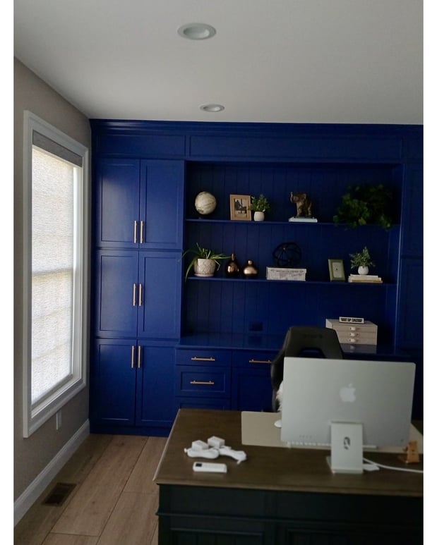 Images Budget Blinds of East Gloucester County