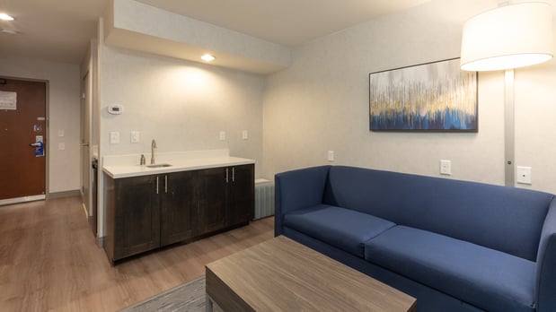 Images Holiday Inn Express Bellingham by IHG
