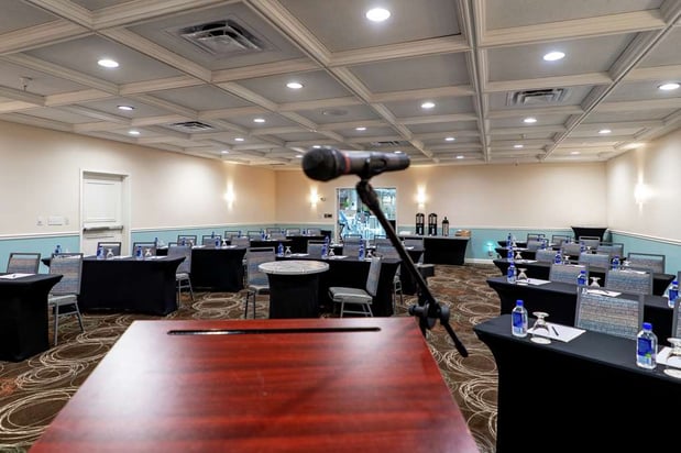 Images DoubleTree Suites by Hilton Hotel Melbourne Beach Oceanfront