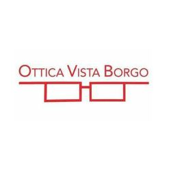 Ottica Vista Borgo Logo