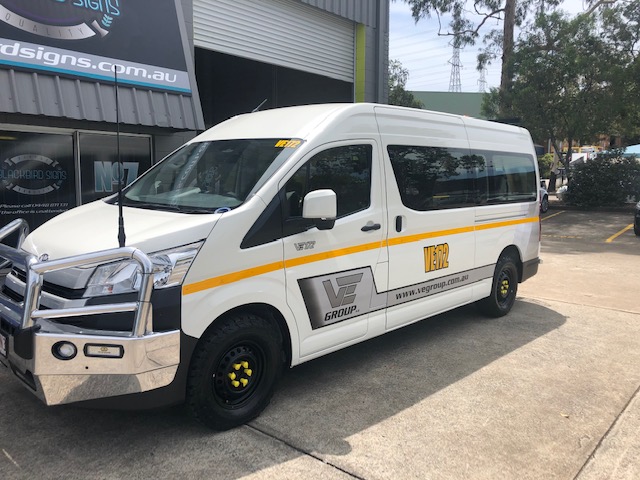 Images Blackbird Signs Pty Ltd