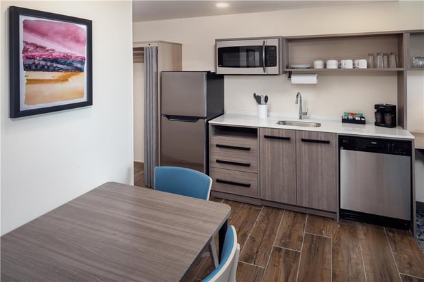 Images Home2 Suites by Hilton Clearwater St. Petersburg Ulmerton Rd