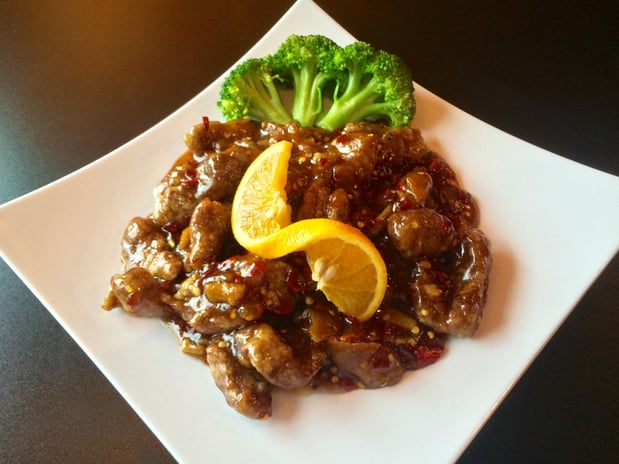 Images Harvey Moy's Chinese & American Restaurant