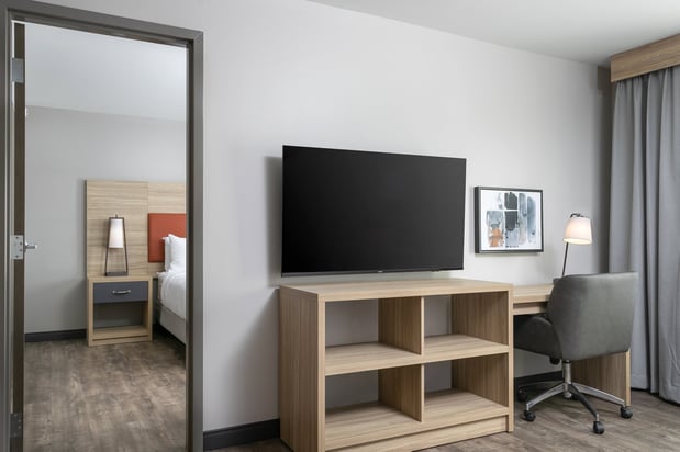 Images Candlewood Suites Chattanooga - Hamilton Place by IHG