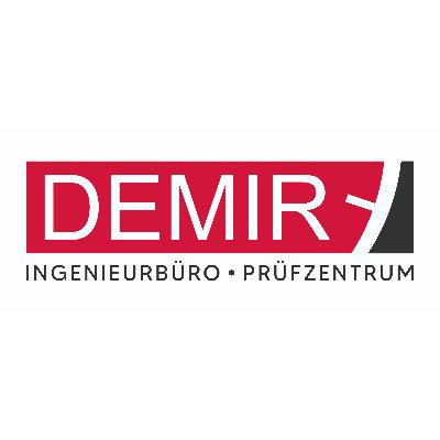 Logo Kfz-Prüfstelle Dortmund-Eving | Ingenieurbüro Demir I KÜS