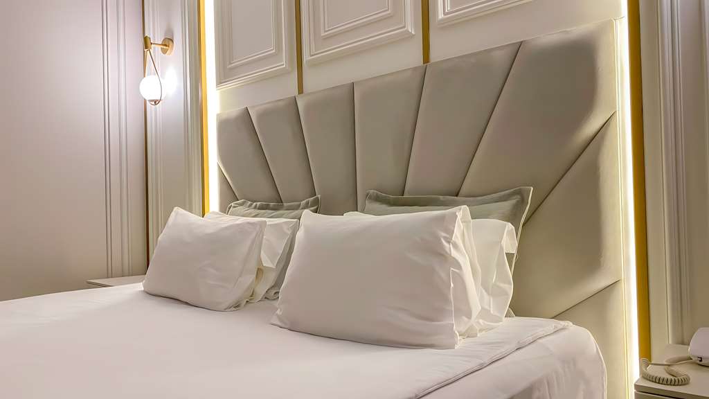 Images Best Western Plus Khan Hotel