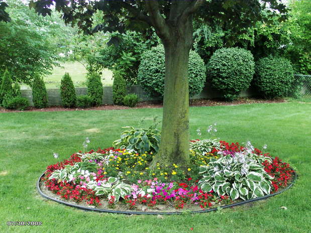Images Bushwackers Landscaping, Inc