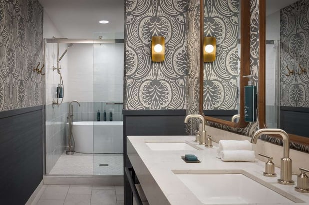 Images DoubleTree Suites by Hilton Hotel Lexington