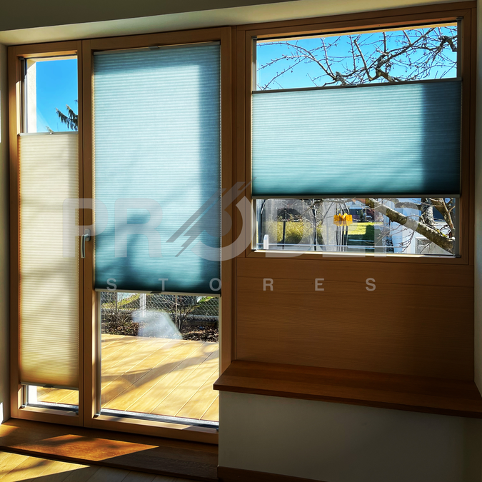 Bilder PRODEP STORES, K. Barbetta