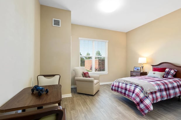 Images Spring Arbor Cottage of Fredericksburg