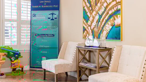 Images Law Office of Amber M. Rodriguez, PLLC