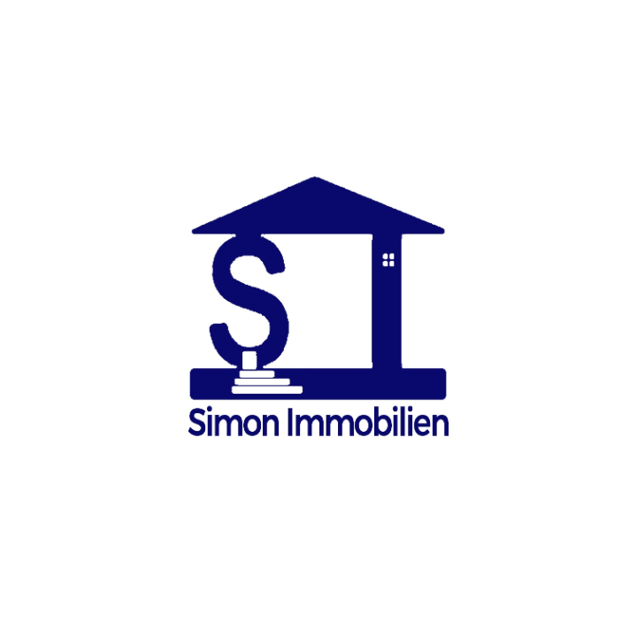 Logo Simon Immobilien Schmalkalden - Regionaldirektion Bundesverband für die Immobilienwirtschaft Schmalkalden - Meiningen