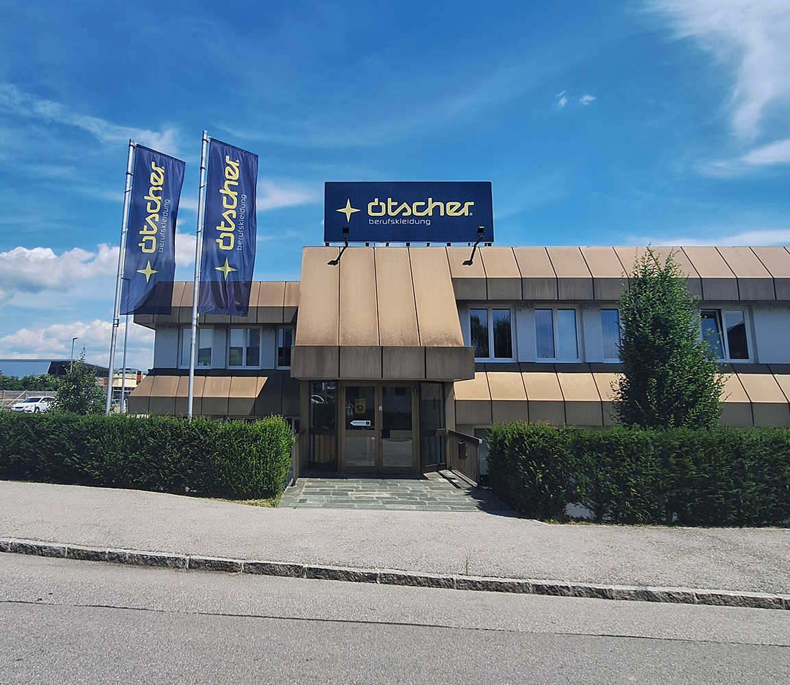 Bilder Ötscher Berufskleidung Götzl GmbH