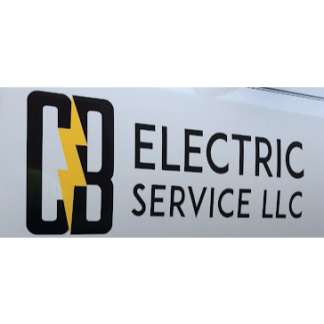 C & B ELECTRIC SERVICE, LLC Logo