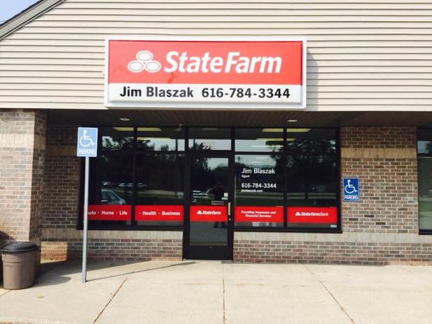 Images Jim Blaszak - State Farm Insurance Agent