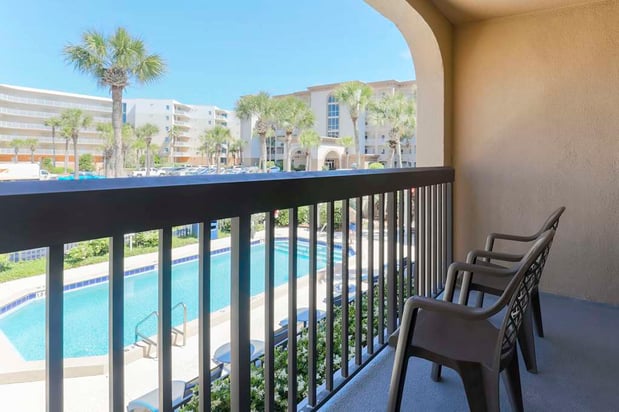 Images Hampton Inn Ft. Walton Beach