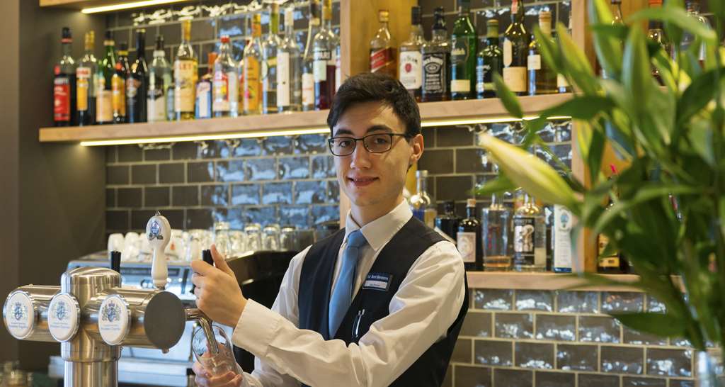Bilder Best Western Hotel The K Munich Unterfoehring