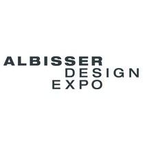 Albisser Design + Expo AG Logo
