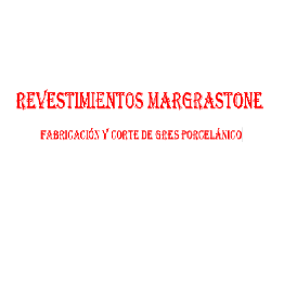 Revestimientos Margrastone Logo