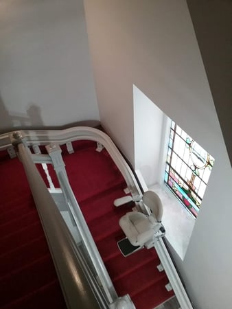 Images 101 Mobility of Northeast Pennsylvania