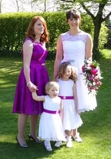 Images Caroline Mirfin