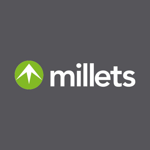 Millets Logo